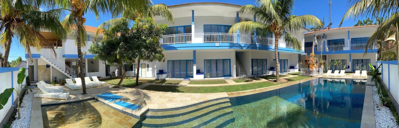 Kura Kura Divers Lodge Amed  Exterior photo